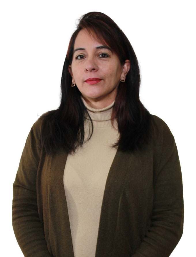 LINA PATRICIA ZAPATA MOLINA